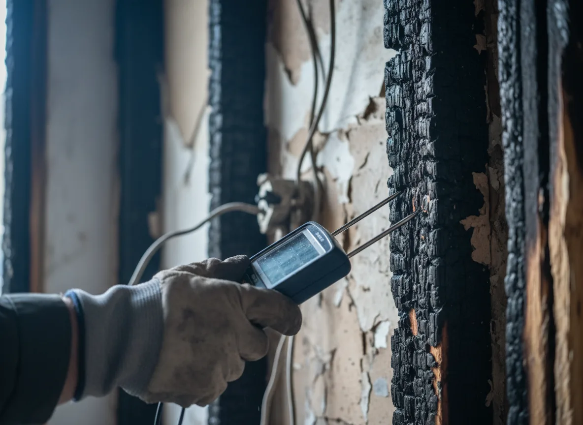Fire Damage Restoration Enderlin, ND FAQs